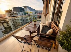 Melosa (D14), Apartment #575838791